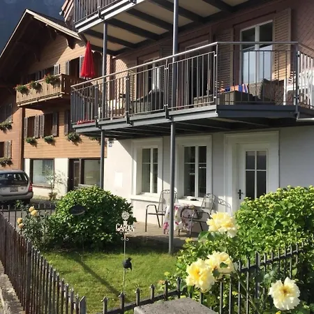 Apartment Haus Am *