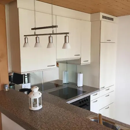 Haus Am Apartment *