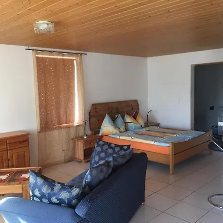 Haus Am Appartement Därligen