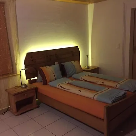 Haus Am Apartment