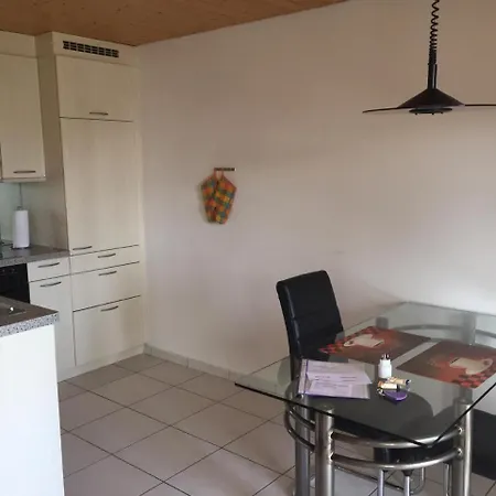 Haus Am Appartement *